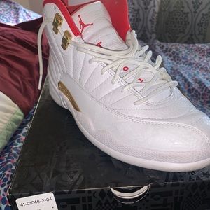 Jordan 12